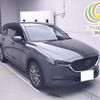 mazda cx-8 2020 CFJ1511634 image 1