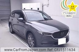 mazda cx-8 2020 CFJ1511634