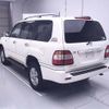 toyota land-cruiser-wagon 2007 -TOYOTA--Land Cruiser Wagon UZJ100W-0161492---TOYOTA--Land Cruiser Wagon UZJ100W-0161492- image 2