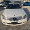 mercedes-benz c-class 2010 CFJ1748262 image 17