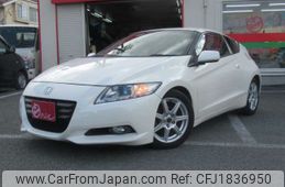 honda cr-z 2011 CFJ1836950