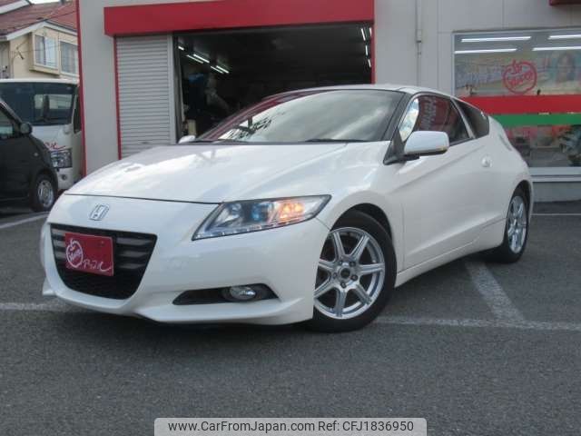 honda cr-z 2011 CFJ1836950 image 1