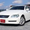 toyota mark-x 2008 O11452 image 9