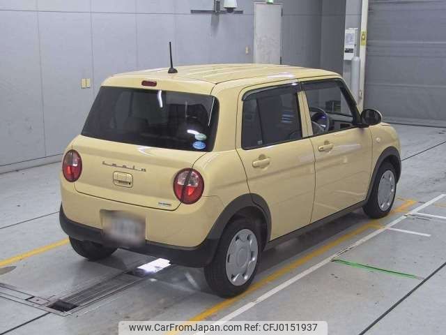 suzuki alto-lapin 2019 -SUZUKI--Alto Lapin DBA-HE33S--HE33S-226561---SUZUKI--Alto Lapin DBA-HE33S--HE33S-226561- image 2