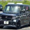 honda n-box 2022 -HONDA--N BOX 6BA-JF3--JF3-5136792---HONDA--N BOX 6BA-JF3--JF3-5136792- image 1