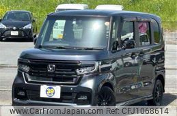 honda n-box 2022 -HONDA--N BOX 6BA-JF3--JF3-5136792---HONDA--N BOX 6BA-JF3--JF3-5136792-
