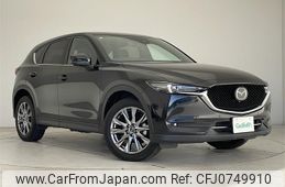 mazda cx-5 2019 -MAZDA--CX-5 3DA-KF2P--KF2P-320671---MAZDA--CX-5 3DA-KF2P--KF2P-320671-