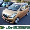 suzuki cervo 2007 -SUZUKI--Cervo HG21S--117008---SUZUKI--Cervo HG21S--117008- image 1