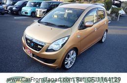 suzuki cervo 2007 -SUZUKI--Cervo HG21S--117008---SUZUKI--Cervo HG21S--117008-