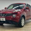 nissan juke 2013 CFJ1852776 image 16