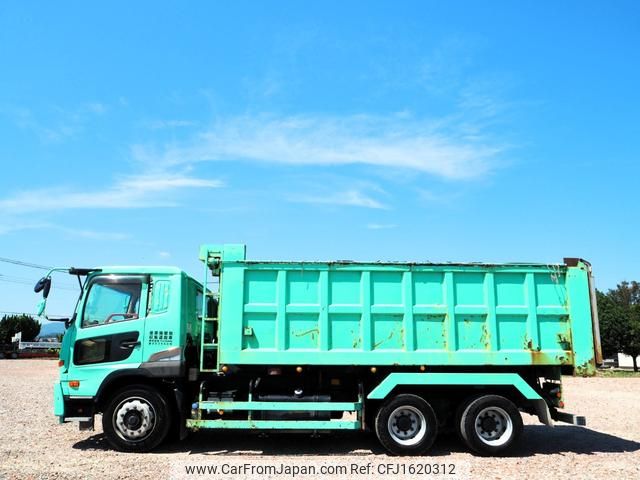 nissan diesel-ud-condor 2014 CFJ1620312 image 2