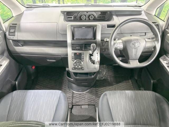 toyota voxy 2011 -TOYOTA--Voxy DBA-ZRR75W--ZRR75-0086946---TOYOTA--Voxy DBA-ZRR75W--ZRR75-0086946- image 2