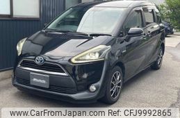 toyota sienta 2016 -TOYOTA 【三河 503ﾀ8622】--Sienta DAA-NHP170G--NHP170-7062481---TOYOTA 【三河 503ﾀ8622】--Sienta DAA-NHP170G--NHP170-7062481-