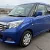 suzuki solio 2015 -SUZUKI--Solio DBA-MA26S--MA26S-100711---SUZUKI--Solio DBA-MA26S--MA26S-100711- image 10