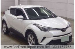 toyota c-hr 2018 -TOYOTA 【札幌 303ﾑ3937】--C-HR DBA-NGX50--NGX50-2030221---TOYOTA 【札幌 303ﾑ3937】--C-HR DBA-NGX50--NGX50-2030221-