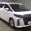 toyota alphard 2020 -TOYOTA 【四日市 300ｿ 202】--Alphard 3BA-AGH30W--AGH30-0342702---TOYOTA 【四日市 300ｿ 202】--Alphard 3BA-AGH30W--AGH30-0342702- image 4