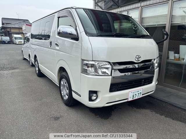 toyota hiace-van 2017 quick_quick_QDF-KDH201V_KDH201-0224456 image 1