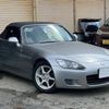 honda s2000 1999 CFJ1803759 image 4