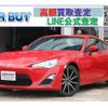 toyota 86 2013 quick_quick_DBA-ZN6_004882 image 1