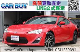 toyota 86 2013 quick_quick_DBA-ZN6_004882