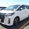 toyota alphard 2022 -TOYOTA 【名古屋 31Fﾐ1000】--Alphard 3BA-AGH30W--AGH30W-0424728---TOYOTA 【名古屋 31Fﾐ1000】--Alphard 3BA-AGH30W--AGH30W-0424728- image 5