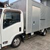 isuzu elf-truck 2012 quick_quick_TKG-NLR85_NLR85-7011128 image 3