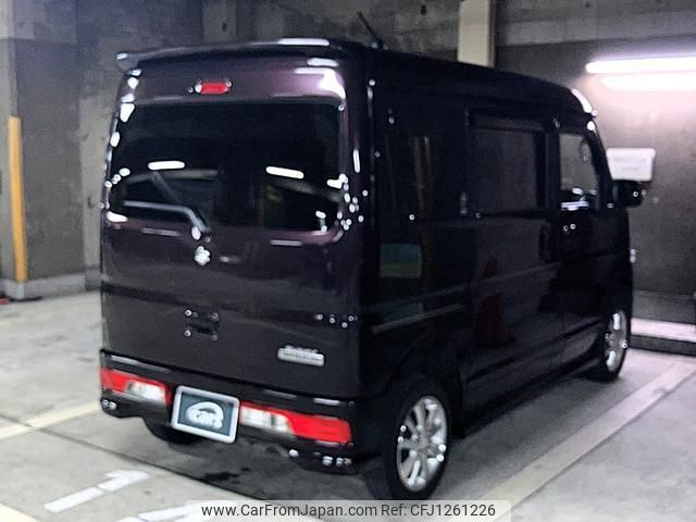 suzuki every-wagon 2018 quick_quick_DA17W_DA17W-165111 image 2