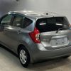 nissan note 2014 -NISSAN--Note E12-202553---NISSAN--Note E12-202553- image 2