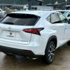 lexus nx 2016 CFJ1665978 image 12