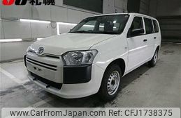 toyota succeed-van 2018 CFJ1738375