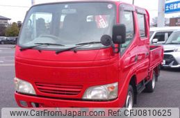 toyota dyna-truck 2006 GOO_NET_EXCHANGE_0404296A30250217W001