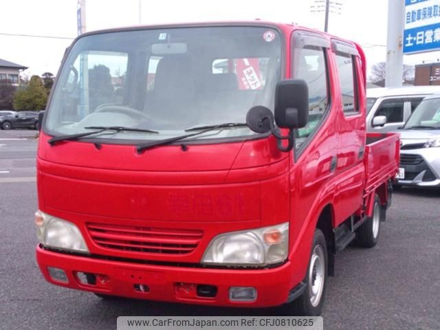 toyota dyna-truck 2006 GOO_NET_EXCHANGE_0404296A30250217W001 image 1