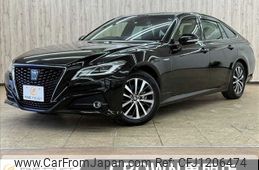 toyota crown 2020 -TOYOTA--Crown 6AA-AZSH20--AZSH20-1058833---TOYOTA--Crown 6AA-AZSH20--AZSH20-1058833-