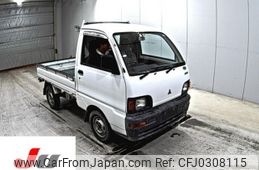 mitsubishi minicab-truck 1996 -MITSUBISHI--Minicab Truck U42T-0425398---MITSUBISHI--Minicab Truck U42T-0425398-