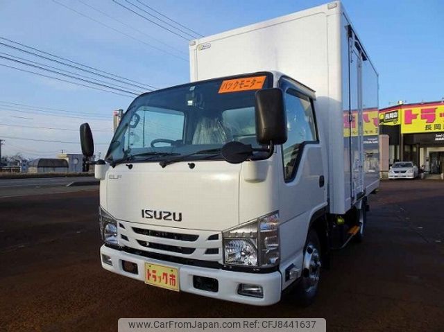 isuzu elf-truck 2016 quick_quick_TRG-NJR85A_NJR85-7057079 image 1