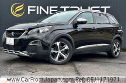 peugeot 5008 2018 -PEUGEOT--Peugeot 5008 LDA-P87AH01--VF3MJAHWWHL076961---PEUGEOT--Peugeot 5008 LDA-P87AH01--VF3MJAHWWHL076961-