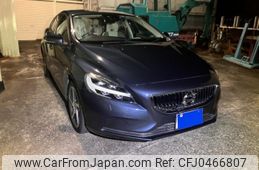 volvo v40 2017 -VOLVO--Volvo V40 LDA-MD4204T--YV1MVA8RDH2394321---VOLVO--Volvo V40 LDA-MD4204T--YV1MVA8RDH2394321-