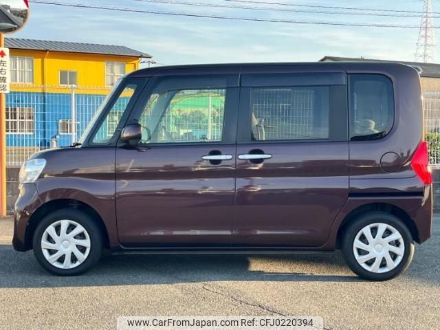 daihatsu tanto 2015 quick_quick_DBA-LA600S_LA600S-0316139 image 2