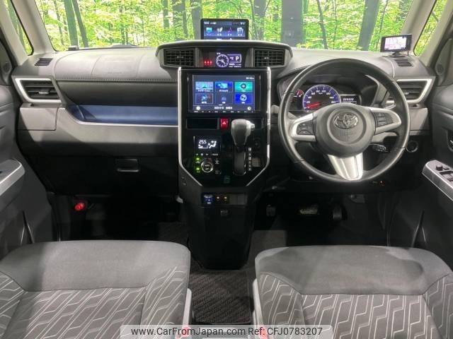 toyota roomy 2018 -TOYOTA--Roomy DBA-M910A--M910A-0029472---TOYOTA--Roomy DBA-M910A--M910A-0029472- image 2