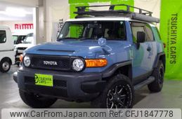toyota fj-cruiser 2016 CFJ1847778