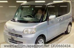 daihatsu tanto 2011 -DAIHATSU--Tanto L375Sｶｲ--0484025---DAIHATSU--Tanto L375Sｶｲ--0484025-