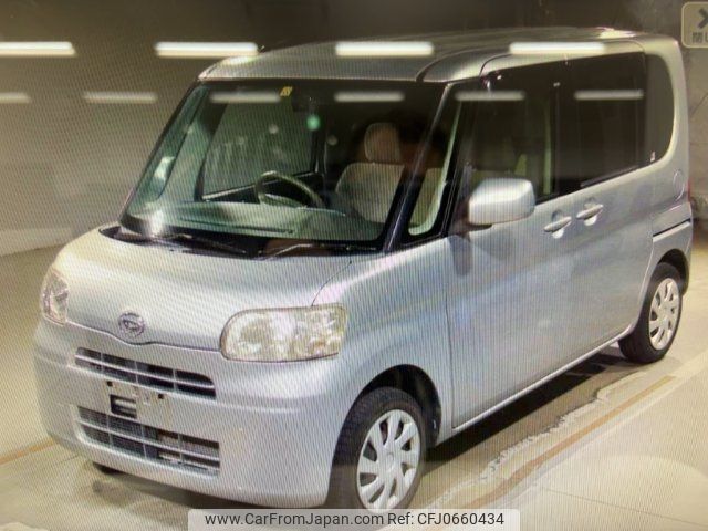 daihatsu tanto 2011 -DAIHATSU--Tanto L375Sｶｲ--0484025---DAIHATSU--Tanto L375Sｶｲ--0484025- image 1