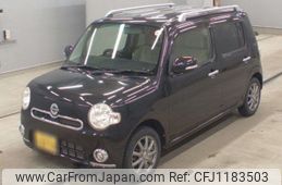 daihatsu mira-cocoa 2014 -DAIHATSU 【岩手 580め4770】--Mira Cocoa L675S-0176011---DAIHATSU 【岩手 580め4770】--Mira Cocoa L675S-0176011-