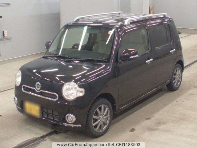daihatsu mira-cocoa 2014 -DAIHATSU 【岩手 580め4770】--Mira Cocoa L675S-0176011---DAIHATSU 【岩手 580め4770】--Mira Cocoa L675S-0176011- image 1
