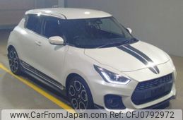 suzuki swift 2018 quick_quick_CBA-ZC33S_ZC33S-105045