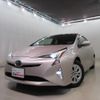 toyota prius 2018 -TOYOTA--Prius DAA-ZVW55--ZVW55-8062733---TOYOTA--Prius DAA-ZVW55--ZVW55-8062733- image 1