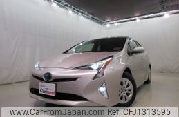 toyota prius 2018 -TOYOTA--Prius DAA-ZVW55--ZVW55-8062733---TOYOTA--Prius DAA-ZVW55--ZVW55-8062733-