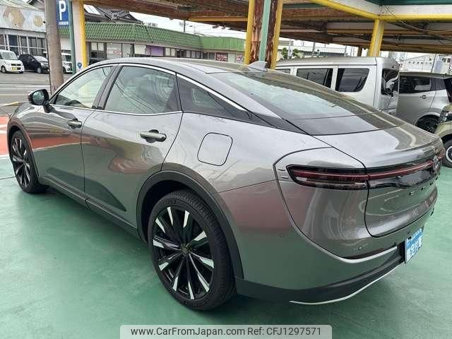 toyota crown 2022 quick_quick_5AA-TZSH35_TZSH35-4001173 image 2