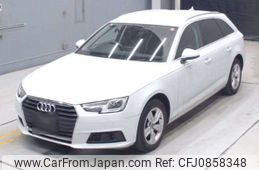 audi a4 2016 -AUDI--Audi A4 ABA-8WCVK--WAUZZZF45HA032828---AUDI--Audi A4 ABA-8WCVK--WAUZZZF45HA032828-