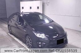 toyota prius 2015 -TOYOTA--Prius ZVW30-5758619---TOYOTA--Prius ZVW30-5758619-